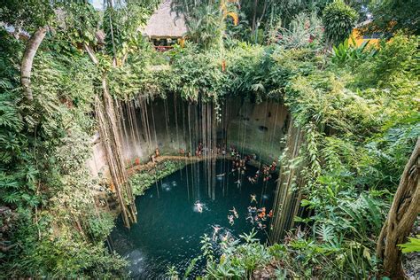 Chichén Itzá: Tips For Visiting Mexico's Famous Mayan Temple