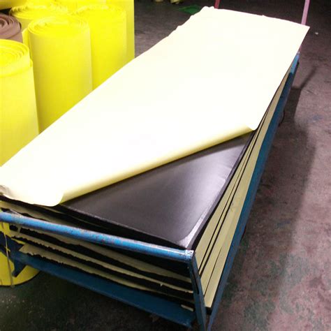 Adhesive EVA Foam Sheet Mor Eva Foam