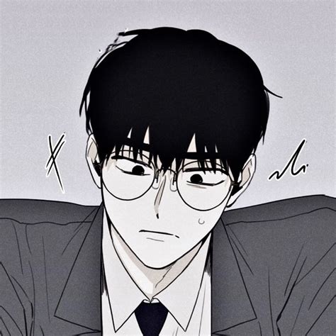 Su Hyun Icons Warewish Manhwa Lee Soo Hyun Checkmate