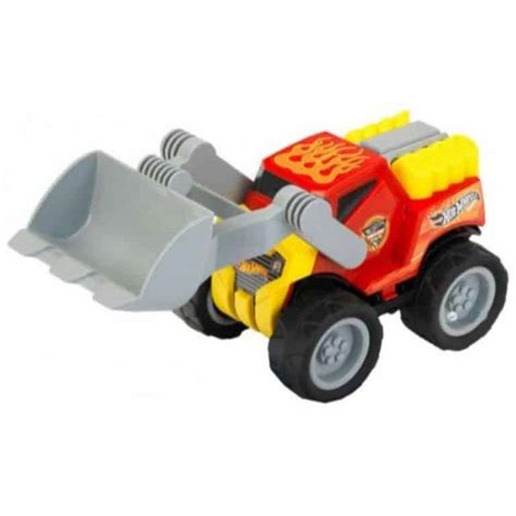 Hot Wheels Kuormaaja Cm Muovi Muovi Ja Lelu