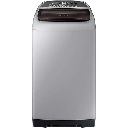 Samsung Kg Fully Automatic Top Loading Washing Machine Wa A Ns