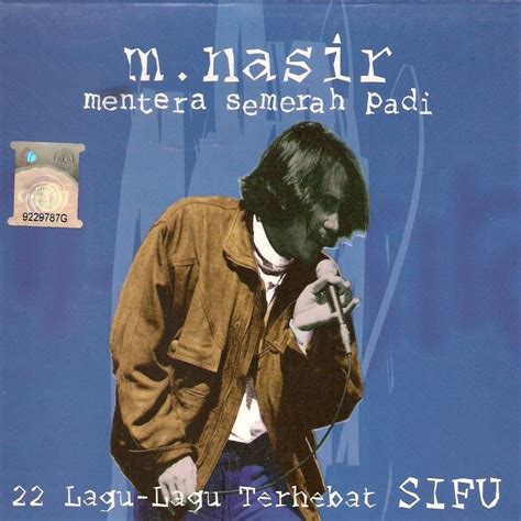 Mentera Semerah Padi Kompilasi M Nasir Lumat Records Free Download Borrow And Streaming