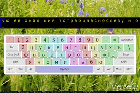 Обзор клавиатурных тренажёров для обучения методу слепой печати ...