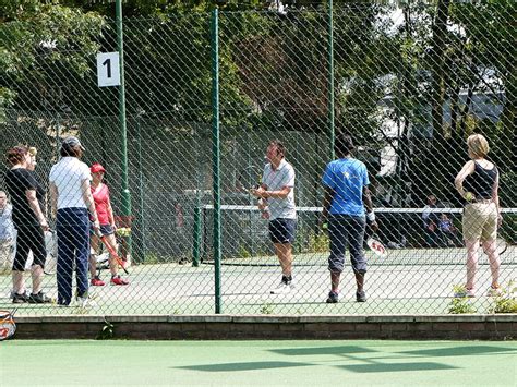 Highgate Tennis – Welcome to our club