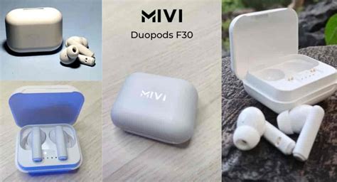 Mivi Duopods F Vs F Comparison Which Is Better