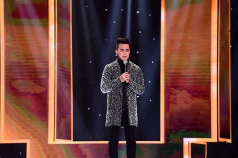 Xuất hiện hot boy Bolero khiến Đan Trường ra sức lôi kéo