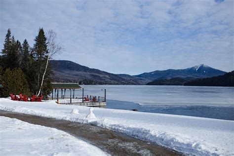 Top Reasons To Visit Lake Placid In The Winter Styled Snapshots