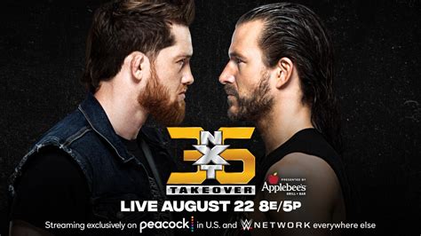 Análisis y predicciones NXT TakeOver 36 Superluchas