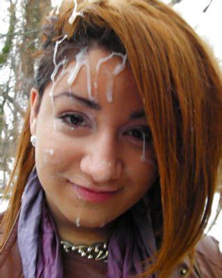 Cum On Clothes And Facials Porn Pictures XXX Photos Sex Images PICTOA