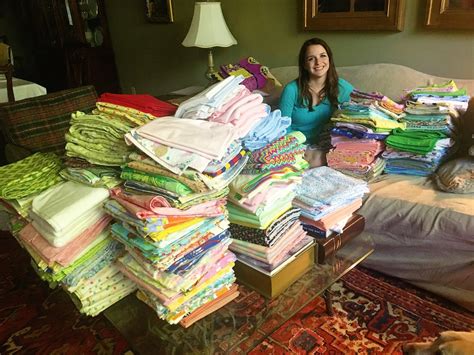 Nancy murray announces a major new community health initiative today 31