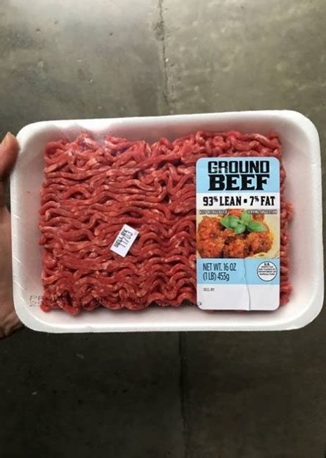 Cook 1 Pound Of Ground Beef And Then Follow These 3 Easy Steps For A