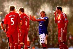 Merseyside derby - latest Liverpool and Everton derby news, pictures ...