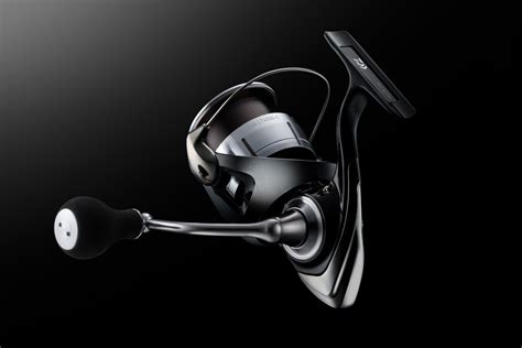 Lexa Lt Reels Spinning Reels Daiwa Germany Fishing Tackle