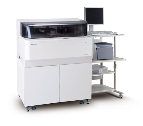 Sysmex BX4000 Automated Chemistry Analyzer At Rs 1800000 Clinical