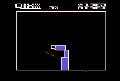 Qix (1982)(Atari)[5200][k file].atr : Free Download, Borrow, and ...