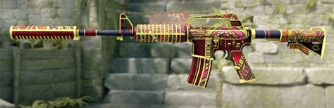 Best M4a1 S Skins In Counter Strike 2 All Skins Ranked From Worst To Best Gameriv