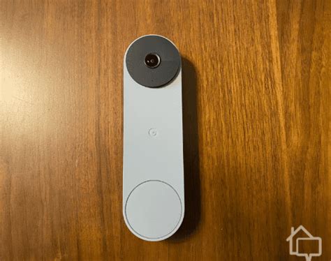 A Complete Look at the Google Nest Doorbell | SafeHome.org