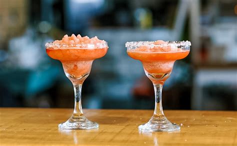 Amazon Fat Mama S Knock You Naked Strawberry Margarita Mix