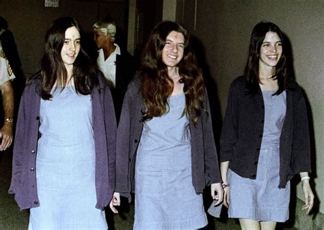 The Manson Curse Why Former Cult Follower Leslie Van Houten Was Denied