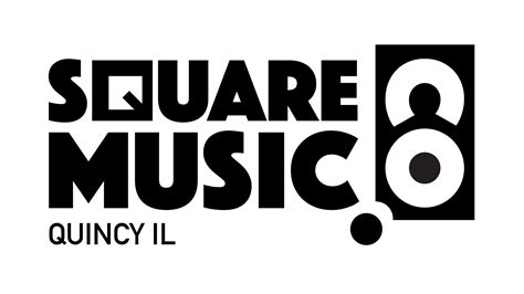 Quincy, IL - Square Music Company