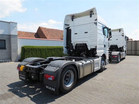 MAN TGX 18 470 NOWY Prod 2021 FABRYCZNA GWARANCJA 10849268818