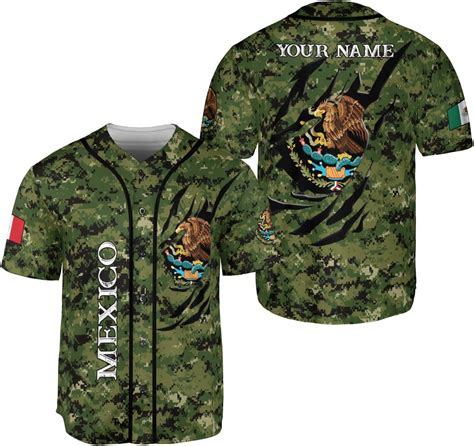 Explore the VIBRANT Colors of Mexican Army Uniforms