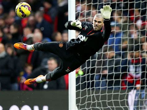 Victor Valdes - Unassigned Players | Player Profile | Sky Sports Football