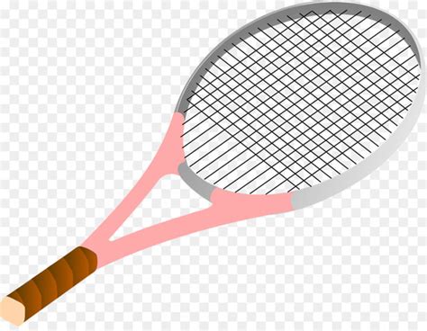 Free Racket Tennis Ball Clip Art Tennis Nohat Cc Clip Art Library