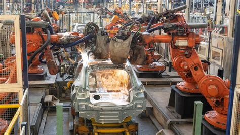 Cómo arrancó el año la industria automotriz argentina | Parabrisas