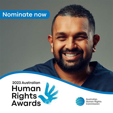 Australian Human Rights Commission On Linkedin Aushumanrightsawards