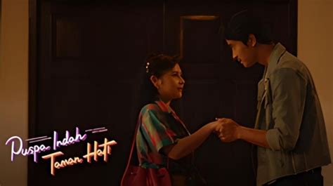 Sinopsis Film Puspa Indah Taman Hati Sambungan Dari Gita Cinta Dari Sma