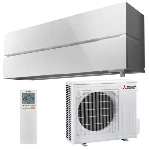 ᐉ Кондиционер сплит система Mitsubishi Electric Premium Inverter MSZ