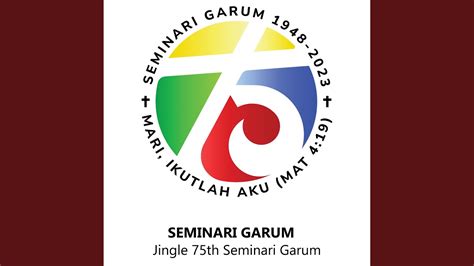 Jingle 75th Seminari Garum YouTube