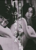 Diary Of A Shinjuku Thief Nude Scenes Aznude