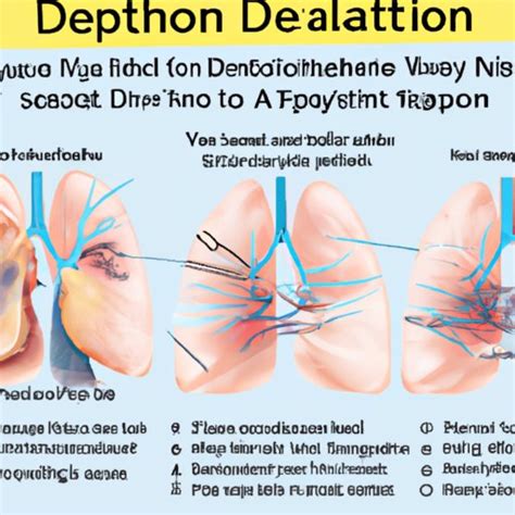 How Does the Diaphragm Work? Exploring Anatomy, Physiology, and Treatments - The Enlightened Mindset