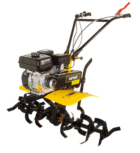 Сельскохозяйственная машина Huter МК-7800PL BIG FOOT цена: 50 790 р ...