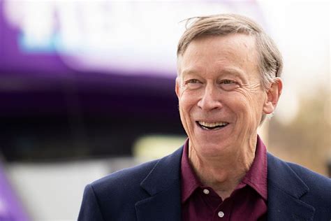 Democrat Hickenlooper Defeats Gops Gardner Flipping Senate Seat In Colorado