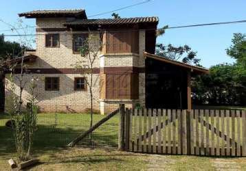 Casas em condomínio à venda na Estrada Geral de Ibiraquera em Imbituba