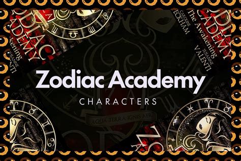 Zodiac academy fanart 60 photos - Astrologytoyou.com