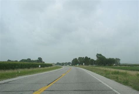 Illinois State Route 143 Madison County