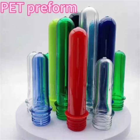 Hot Sale Of 28 Mm Pco 1810 Different Weight Water Pet Bottle Embryo