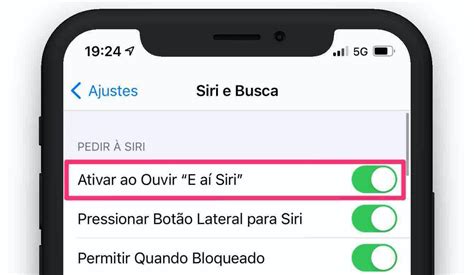 Como Usar A Siri Desde O Básico EntendendoiPhone