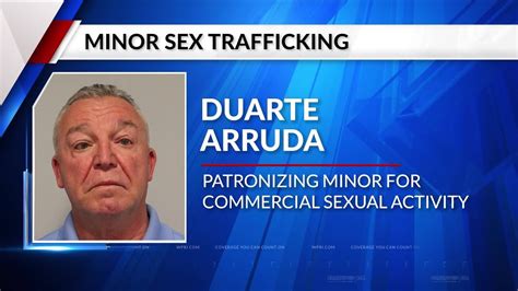 News Now Three Men Arrested In Connection To Sex Trafficking Investigation YouTube