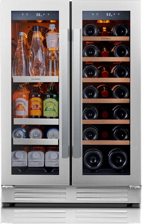 Amazon Ca Lefort Inch Wine And Beverage Refrigerator Can