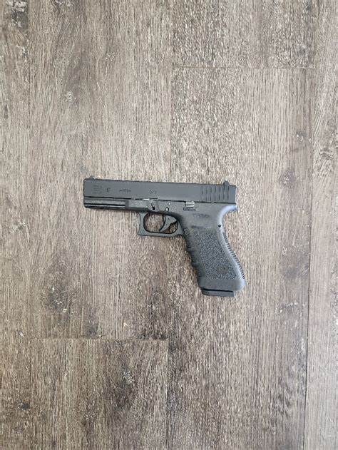 Sold Elite Force Glock Hopup Airsoft