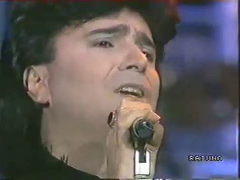 Renato Zero Spalle Al Muro Sanremo 1991 Semplicemente Zero YouTube