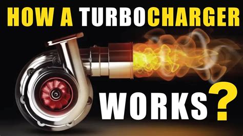 Symptoms Of Bad Turbocharger