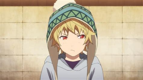 noragami screencaps yukine | Yukine noragami, Noragami, Anime