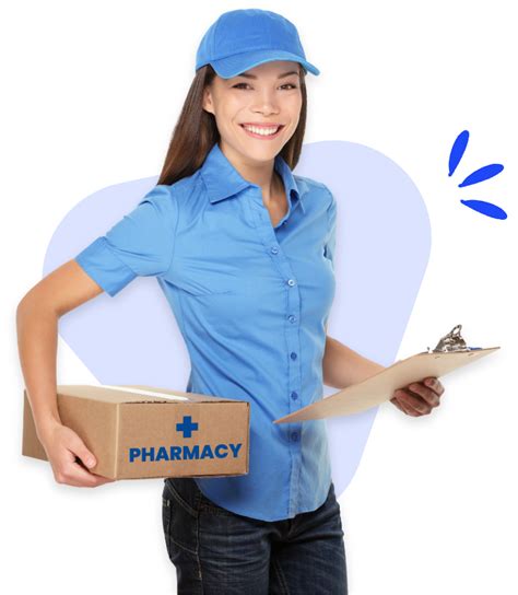 How To Start A Pharmacy Delivery Service Step By Step Guide