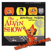 The Alvin Show